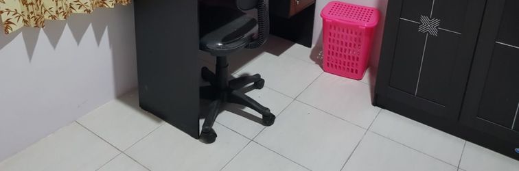 로비 Anna House Gading Serpong