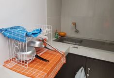 침실 3 Anna House Gading Serpong