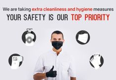 CleanAccommodation 2 Anna House Gading Serpong