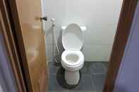 Toilet Kamar Anna House Gading Serpong