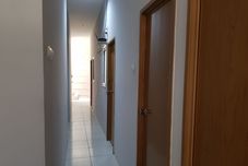 외관 Anna House Gading Serpong