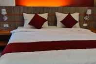 Kamar Tidur D&D Guest House & Cafe Syariah