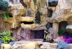 外観 4 D&D Guest House & Cafe Syariah