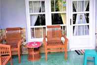 Lobi Ijen Safari Guesthouse