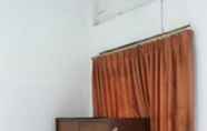 ห้องนอน 6 Hotel Indah Syariah