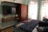 Bedroom Guest House Nasyauqi Kuala Tanjung