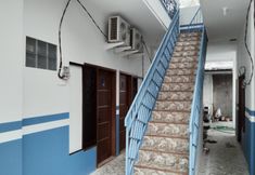 Exterior 4 Banyu Biruku