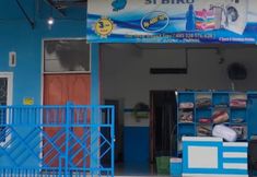 Accommodation Services 5 Banyu Biruku