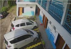 Exterior 2 Banyu Biruku