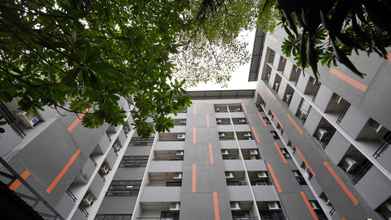 Exterior 4 Bansuay Apartment and Hotel - Bang Kadi