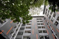 外觀 Bansuay Apartment and Hotel - Bang Kadi