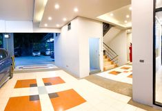 外観 4 Bansuay Apartment and Hotel - Bang Kadi