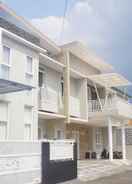 EXTERIOR_BUILDING Sawahan Villa