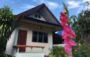 ภายนอกอาคาร 5 Sukruthai Garden Home