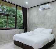 Kamar Tidur 4 Hormuenlee Resort