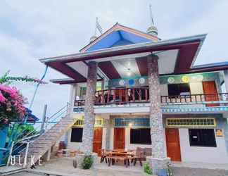 Bangunan 2 Sichang Villa