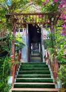 LOBBY Kanya Cozy Bungalows Kata Beach