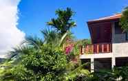 ภายนอกอาคาร 3 Kanya Cozy Bungalows Kata