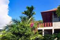 ภายนอกอาคาร Kanya Cozy Bungalows Kata