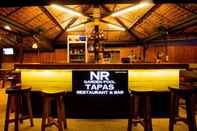 Bar, Cafe and Lounge NR Nanai Patong