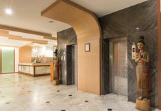 Lobby 3 Florida Hotel Bangkok