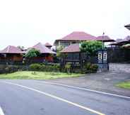 Exterior 4 Pesona Rinjani Hotel & Restaurant