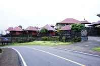 Exterior Pesona Rinjani Hotel & Restaurant