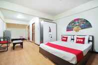 Bilik Tidur OYO 963 Sunshine Guesthouse