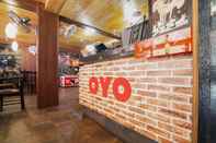 Lobi OYO 963 Sunshine Guesthouse