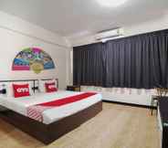 Bilik Tidur 7 OYO 963 Sunshine Guesthouse