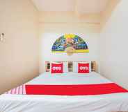 Bilik Tidur 6 OYO 963 Sunshine Guesthouse