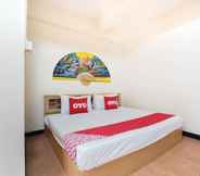 Bilik Tidur 5 OYO 963 Sunshine Guesthouse