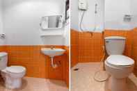 Toilet Kamar Goldenville