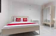 Kamar Tidur 5 Goldenville