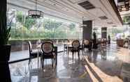 ร้านอาหาร 6 Mera Mare Hotel & Residence