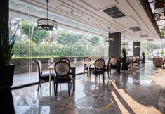 레스토랑 6 Mera Mare Hotel & Residence