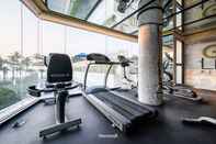 Fitness Center Mera Mare Hotel & Residence