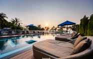 Swimming Pool 3 Mera Mare Hotel & Residence