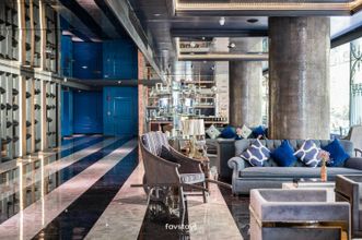 大堂 4 Mera Mare Hotel & Residence