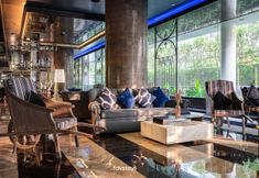 大堂 5 Mera Mare Hotel & Residence