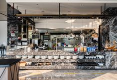 餐厅 7 Mera Mare Hotel & Residence