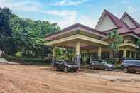 Luar Bangunan OYO 91071 Hotel Desa Wisata TMII