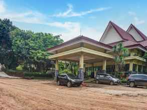 Exterior 4 OYO 91071 Hotel Desa Wisata TMII