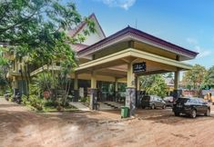 外觀 4 OYO 91071 Hotel Desa Wisata TMII