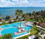 Hồ bơi 7 Wyndham Hua Hin Pranburi Resort & Villas