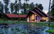 Lobi 3 Wyndham Hua Hin Pranburi Resort & Villas