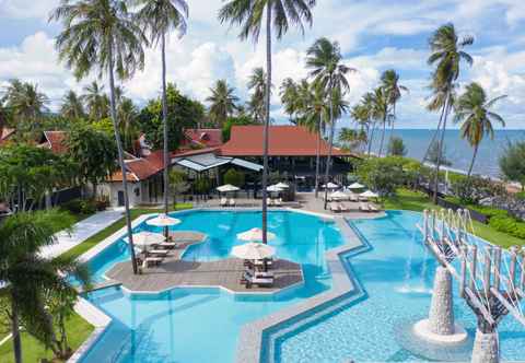 Swimming Pool Wyndham Hua Hin Pranburi Resort & Villas