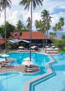 SWIMMING_POOL Wyndham Hua Hin Pranburi Resort & Villas