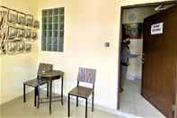 Sảnh chờ Anuang Homestay