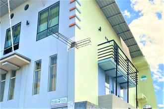 Exterior 4 Lodgins Wahyu Pelita